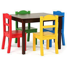 Pin By Erica Ochoa On Playrooms Storage Ideas In 2020 Kids Table Chair Set Wooden Table And Chairs Kids Wooden Table