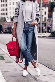 Style Sessions Minimalist Winter Outfit Ideas Style Elixir Fall Outfits Fashion Clothes
