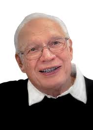 Antonio Trolio (Avis de décès)