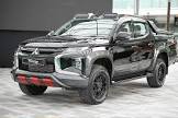 MITSUBISHI-TRITON