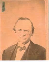 Jesse Lobough Gantt (1810-1880)