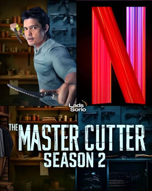 The Master Cutter Season 2 (2026)