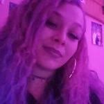 Brittany Irick's Instagram, Twitter & Facebook