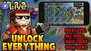 After all, these two are the most popular battle royale games right now. Pixel Gun 3d 15 2 2 Giveaway All Pets Weapons Gadgets Royale Items Unlocked With This Trick Steemkr