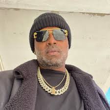 Steve Reid Fox (@mrsteveofficial) • Instagram photos and videos