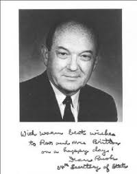 James D. Jim Santini