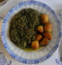 Oma Friede S Braunkohl Mit Kleinen Gebratenen Kartoffeln Rezpt Um 1948 Rezept Rezept Rezepte Bauchfleisch Essen Rezepte