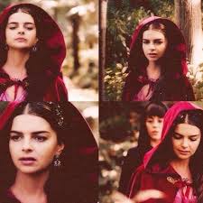 Mihrimah Sultan Pretty Beautiful Storyofherlife Secrets Spring Flowers Love Madness Garden Red Girl Muhtesemyuzyil Beautiful Pretty Girl