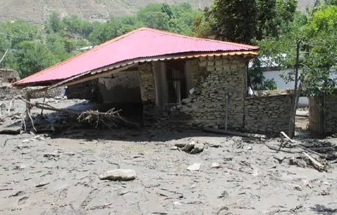 4 killed, 36 injured in monsoon rains in KP