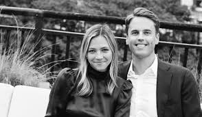 Carter Moore and Robert Leachman's Wedding Website