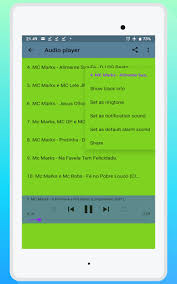 Abaixa musica mc lele mc pedrinho é um livro que provavelmente é bastante procurado no momento. Download Mc Marks Alimente Sua Fe Offline Free For Android Mc Marks Alimente Sua Fe Offline Apk Download Steprimo Com