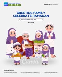 Nah ini, emaknya para bocil muncul 🤣