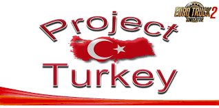 Search and share any place. Project Turkey Map V1 3 5 1 40 X For Ets2 By Arayas