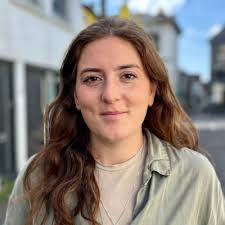 My last day teaching at Leeds