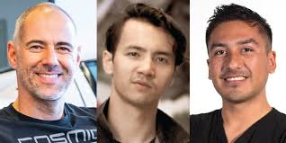 Concept Designer Daniel Simon Joins Speakers from Speedo & Razor at KeyShot  World LA