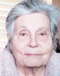 Carole Ann Bowers Erb (1942-2024)