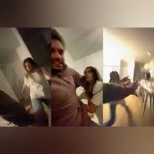 Shocking Video Surfaces of SLOMW Star Taylor Frankie Paul Hitting Dakota  Mortensen, Kicking Him and Throwing a Stool at Him With Her Daughter in the  Same Room: 'Your Daughter Just Got Hit