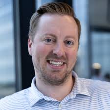 So incredibly proud of my friend and colleague Lael Ellis for being  nominated, and making it to a small group of finalists, for this years CIO  of the year award. Not only