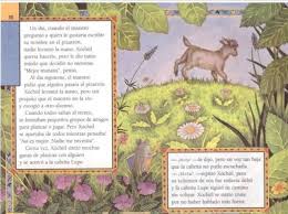 Paco el chato historia 5 grado sep 2015. La Ratoncita Timida Historias Y Cuentos De Primaria Facebook