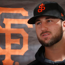 SF Giants sending seven prospects to Arizona Fall League