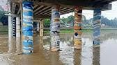 Marikina river water level update issued at july 25, 2021 as of 6:00 am #water_level: 1oqyyowr Pt3wm