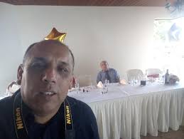 Foto Y Video Martin Connor