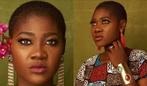 Mercy Johnson Okojie Debuts New Look As She Celebrates Her Birthday