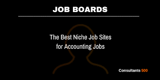 Salaries posted anonymously by boston consulting group employees. Accounting Jobs Best Niche Job Sites For Accounting Jobs