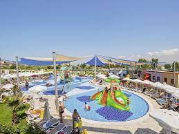 Главная / каталог / турция / кумкой / dream world aqua 5*. Hotel Dream World Aqua In Side Kumkoy Bei Alltours Buchen