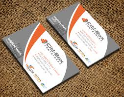 Citi's small business credit cards help you manage your finances, making the distinction between your personal and professional purchases. Elegant Playful Business Card Design For Citi Box Containers By Petter Goms Design 21175819