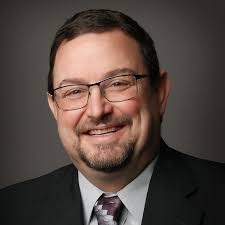 Danny Chick, Muscatine County Supervisor District 1