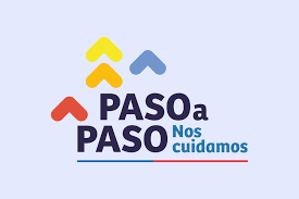 En qué fase está metropolitana de santiago. Plan Paso A Paso Conoce Los Cambios De Fase Desde Este 4 De Febrero Chocale