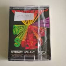 Afbeeldingsresultaat voor videopac+ race cover