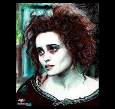 Sweeney Todd Costume