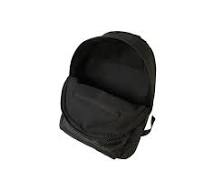 Custom Logo Granular Texture Stylish Design Backpack