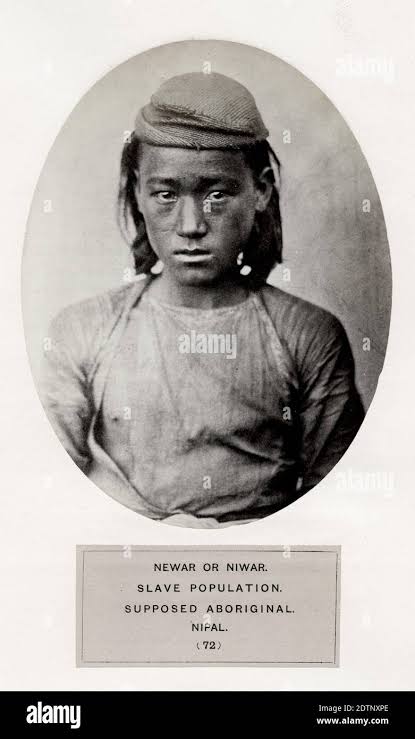The People of India: A Series of Photographic Illustrations, with Descriptive Letterpress, of the Races and Tribes of Hindustan - published in the 1860s under order of the Viceroy, Lord Canning Stock