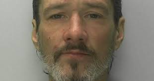 Man, 47, smashes guitar over woman's head after being refused free lollipop 