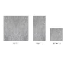 Featuring a patterned mold that adds charm and visual interest to the tiles, encaustic look tiles are durable, easy to clean, and easier to love. Simple Modern Gray Cement Tile Kitchen Wall Tiles Bathroom Toilet Floor Tiles Ssfyt396067 300 600mm