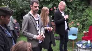 La Vie D Adele Making Of Extrait 1 Avec Lea Youtube