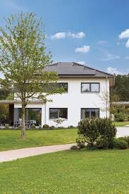 Fertighaus Villa 178 Mit Bildern Villa Hanse Haus Haus