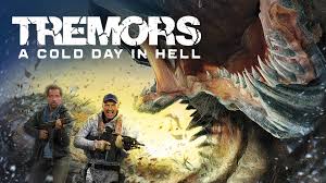 They are drawn by movement on the surface. Watch Tremors 2 Aftershocks Prime Video