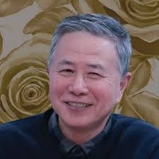 Charles Ling's Instagram, Twitter & Facebook