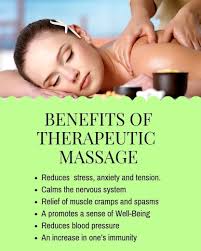 Revive Massage Therapy