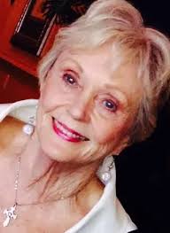 Obituary information for Barbara Smith Tye