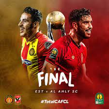 The winners of the caf champions league will be decided on saturday when al ahly and kaizer chiefs square off in the final in morocco. Caf Champions League Final Al Ahly And Esperance Battle For Supremacy Prime News Ghana