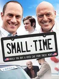 Prime Video: Small Time