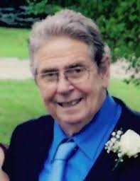 Obituary information for David L. Martz