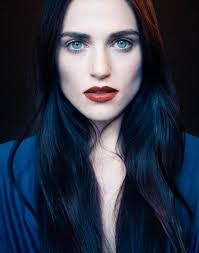Keine Spoiler] Ich liebe Katie McGrath. Ich bin sicher, einige von euch  würden das zu schätzen wissen. : r/supergirlTV