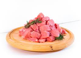 Le cotolette vegetariane di fagioli sono una versione senza carne della ricetta opriginale. In Cucina Col Vitello Vitello A Carne Bianca Un Concetto Da Approfondire