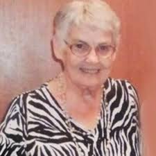 Ella Mae McIntosh Obituary June 25, 2021